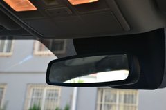 马自达CX-5 2017款 2.5L 自动四驱旗舰型 国V