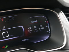 雪铁龙C5 2017款 380THP 自动尊贵型