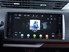 远景X1 2017款 1.3L 自动玩家版