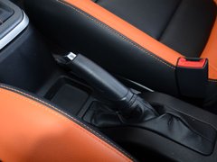 远景X1 2017款 1.3L 自动玩家版