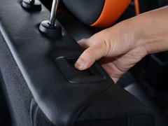 远景X1 2017款 1.3L 自动玩家版