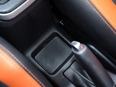 远景X1 2017款 1.3L 自动玩家版