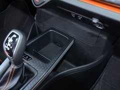 远景X1 2017款 1.3L 自动玩家版