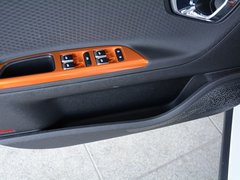 远景X1 2017款 1.3L 自动玩家版