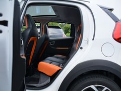 远景X1 2017款 1.3L 自动玩家版