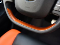 远景X1 2017款 1.3L 自动玩家版
