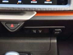 远景X1 2017款 1.3L 自动玩家版