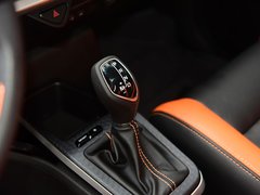 远景X1 2017款 1.3L 自动玩家版