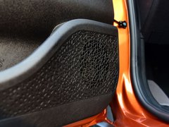 远景X1 2017款 1.3L 自动玩家版