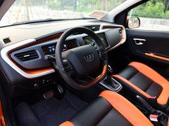 远景X1 2017款 1.3L 自动玩家版
