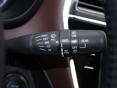 骁途 2017款 1.6L 自动两驱都市进取型