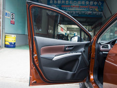 骁途 2017款 1.6L 自动两驱都市进取型