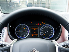 骁途 2017款 1.6L 自动两驱都市进取型