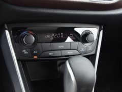 骁途 2017款 1.6L 自动两驱都市进取型