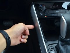骁途 2017款 1.6L 自动两驱都市进取型