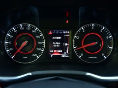 中华V3 2017款 1.5T 自动旗舰型