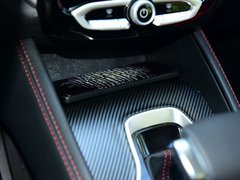 中华V3 2017款 1.5T 自动旗舰型