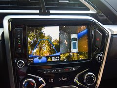 海马S5青春版 2018款 1.6L CVT旗舰型
