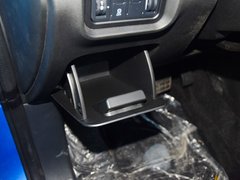 海马S5青春版 2018款 1.6L CVT旗舰型