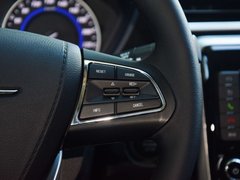 海马S5青春版 2018款 1.6L CVT旗舰型