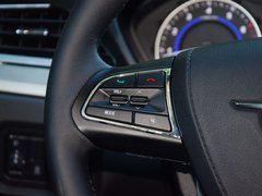 海马S5青春版 2018款 1.6L CVT旗舰型