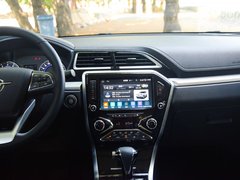 海马S5青春版 2018款 1.6L CVT旗舰型