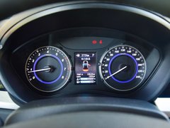 海马S5青春版 2018款 1.6L CVT旗舰型
