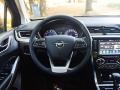 海马S5青春版 2018款 1.6L CVT旗舰型