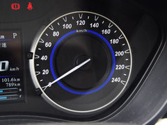 海马S5青春版 2018款 1.6L CVT旗舰型