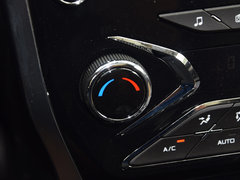 海马S5青春版 2018款 1.6L CVT旗舰型