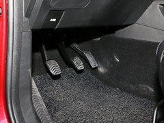 五菱宏光S3 2018款 1.5L 手动标准型 国V