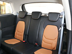 五菱宏光S3 2018款 1.5L 手动标准型 国V