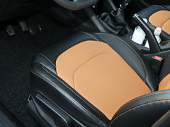 五菱宏光S3 2018款 1.5L 手动标准型 国V