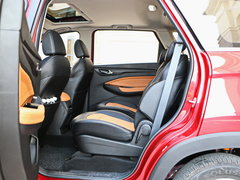五菱宏光S3 2018款 1.5L 手动标准型 国V