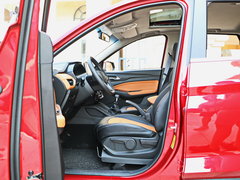 五菱宏光S3 2018款 1.5L 手动标准型 国V