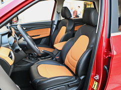 五菱宏光S3 2018款 1.5L 手动标准型 国V