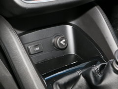 五菱宏光S3 2018款 1.5L 手动标准型 国V