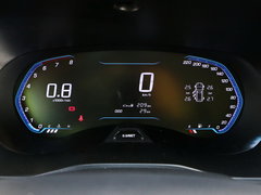 五菱宏光S3 2018款 1.5L 手动标准型 国V