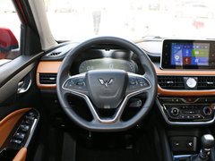 五菱宏光S3 2018款 1.5L 手动标准型 国V