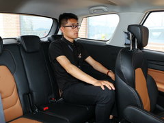 五菱宏光S3 2018款 1.5L 手动标准型 国V