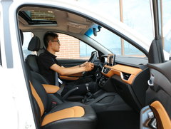 五菱宏光S3 2018款 1.5L 手动标准型 国V