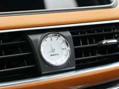 五菱宏光S3 2018款 1.5L 手动标准型 国V