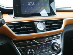 五菱宏光S3 2018款 1.5L 手动标准型 国V