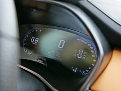 五菱宏光S3 2018款 1.5L 手动标准型 国V