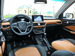 五菱宏光S3 2018款 1.5L 手动标准型 国V