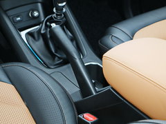 五菱宏光S3 2018款 1.5L 手动标准型 国V