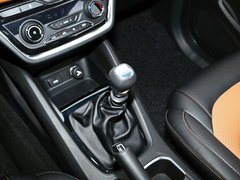 五菱宏光S3 2018款 1.5L 手动标准型 国V
