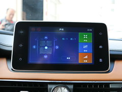 五菱宏光S3 2018款 1.5L 手动标准型 国V