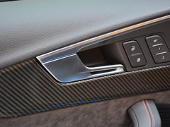奥迪RS4 2019款 RS 4 2.9T Avant