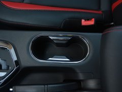 东南DX3 2018款 1.5T SRG CVT旗舰型